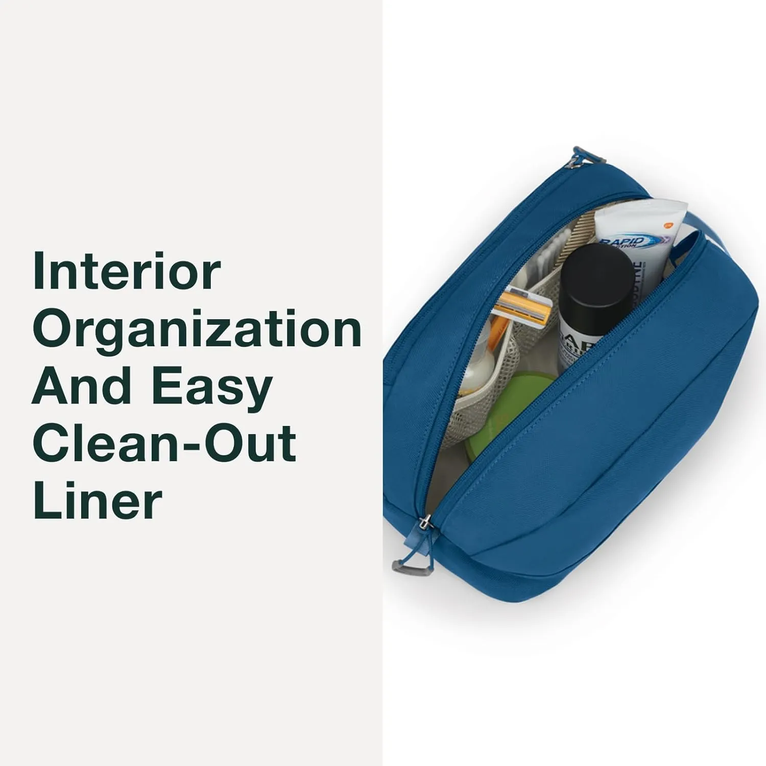 Osprey Daylite Toiletry Kit