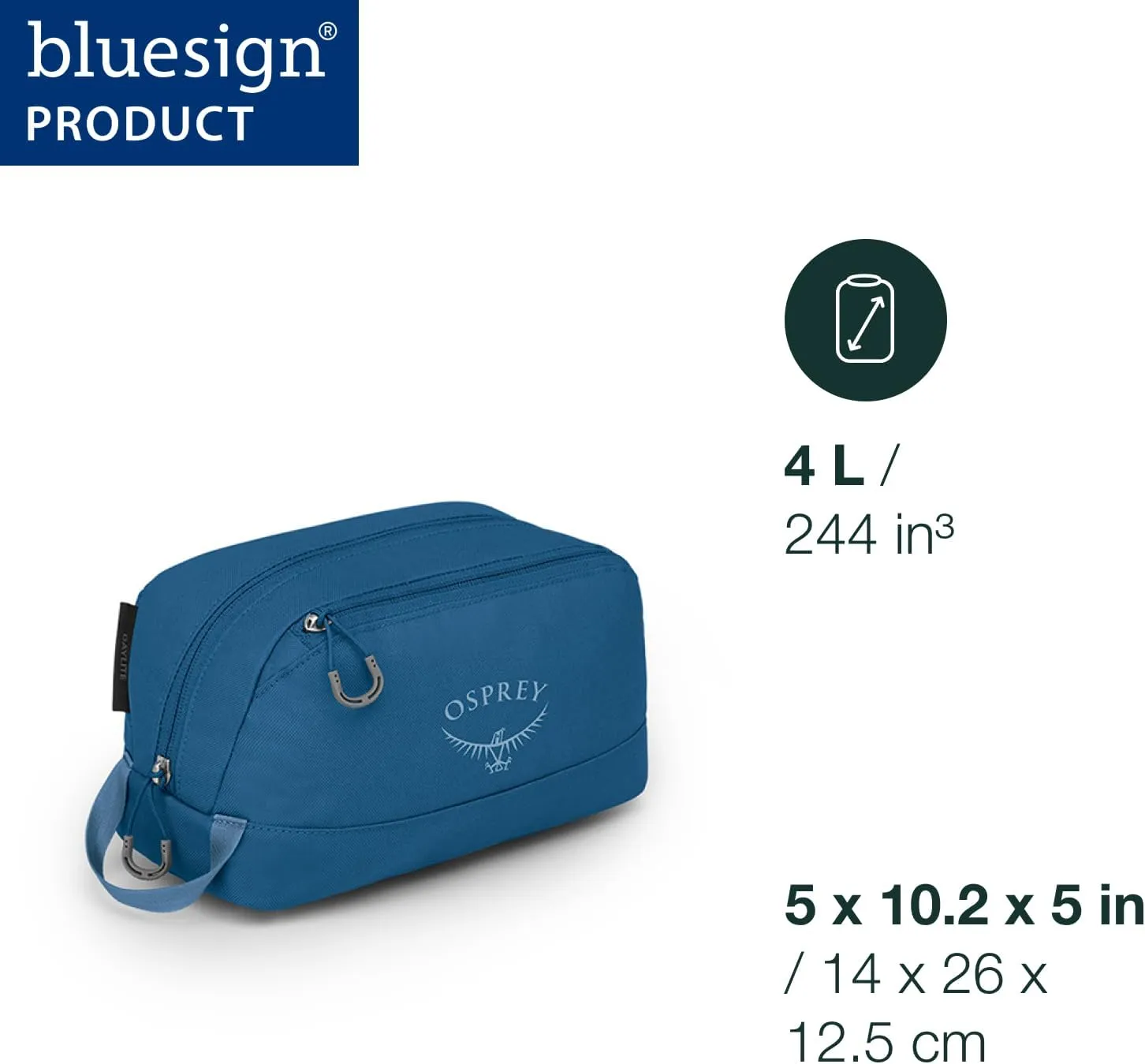 Osprey Daylite Toiletry Kit