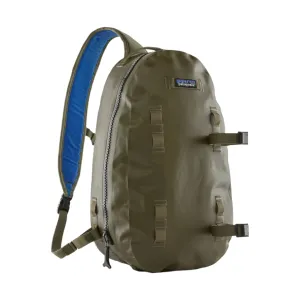 Patagonia Guidewater Sling 15L Bag - Basin Green