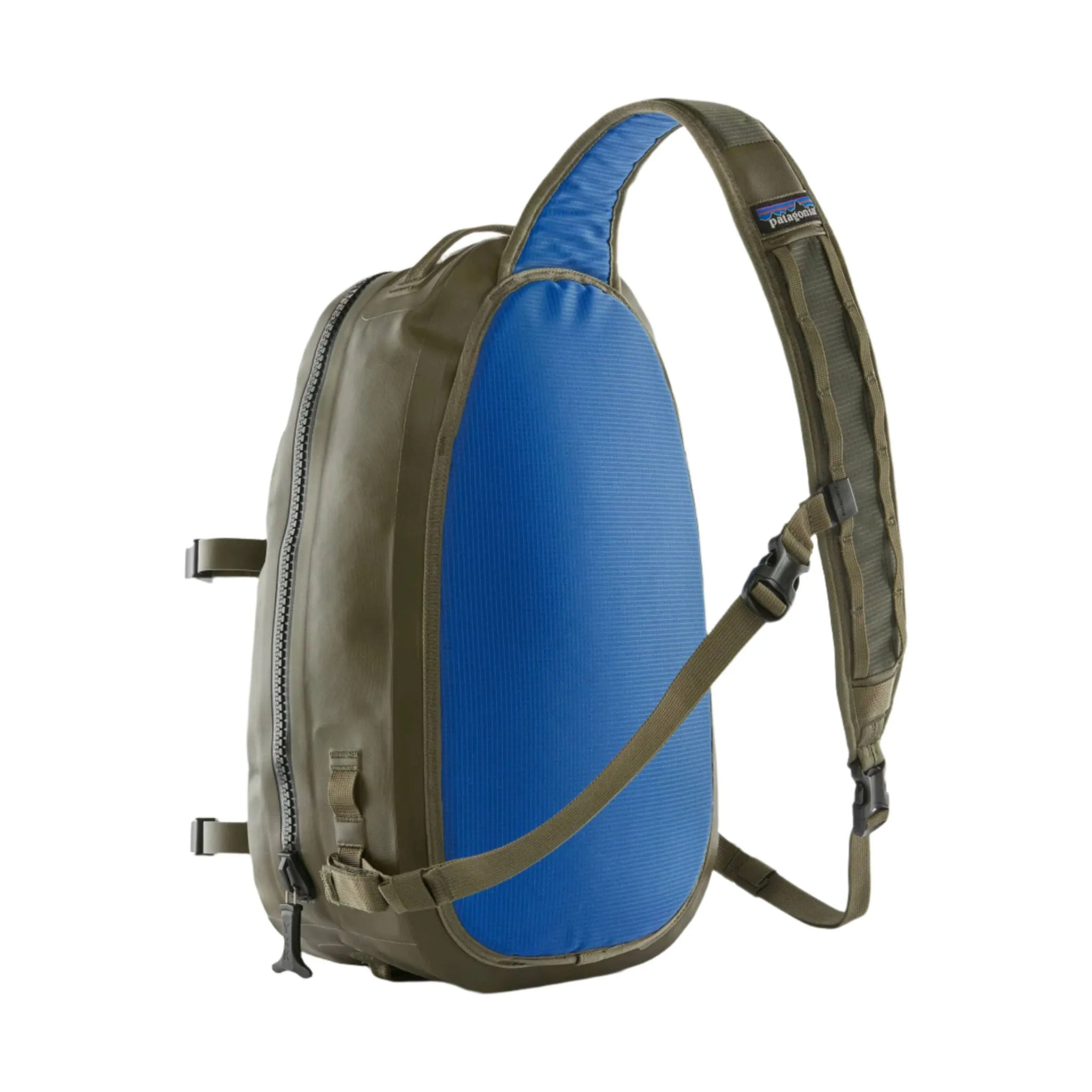 Patagonia Guidewater Sling 15L Bag - Basin Green