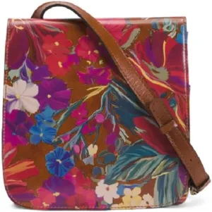 Patricia Nash Granada Leather Crossbody Bags for Women