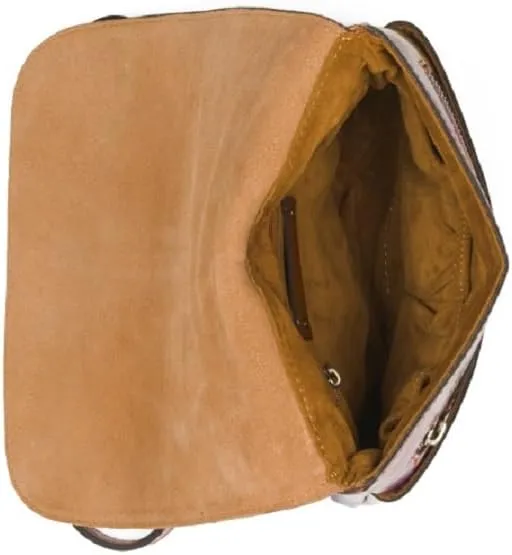 Patricia Nash Granada Leather Crossbody Bags for Women