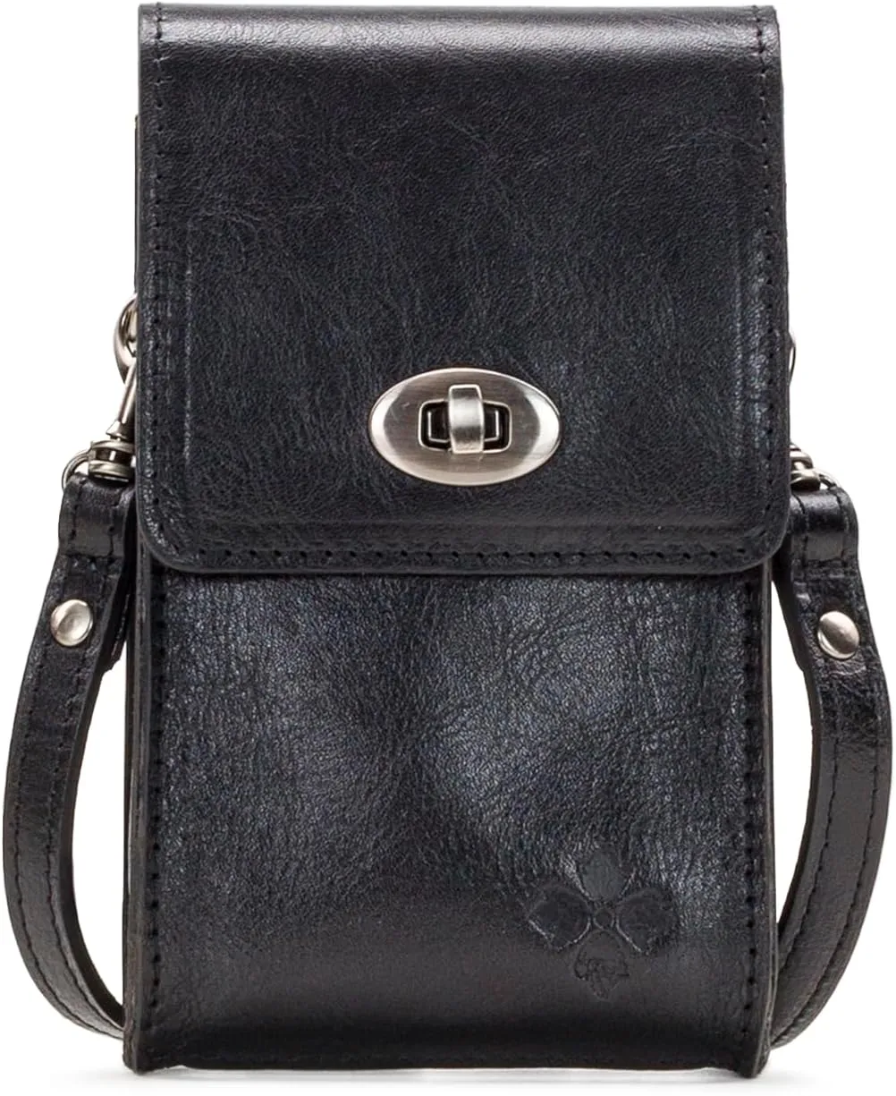 Patricia Nash | Rivella Crossbody | Crossbody Phone Case | Women's Crossbody Purse