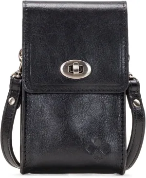 Patricia Nash | Rivella Crossbody | Crossbody Phone Case | Women's Crossbody Purse