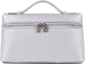 Rejolly Crossbody Bag for Women Small Top-Handle Pouch Purse Designer Shoulder Handbag Quiet Luxury Leather Trendy Purse