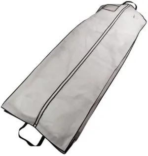 Reusable Non-Woven PP | 72" Garment Bag