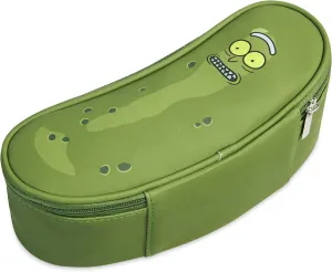 RICK AND MORTY Mens Toiletry Bags Wash Bag Travel Toiletries Bag for Men Teenagers Grooming Travel Gym Gifts for Him
