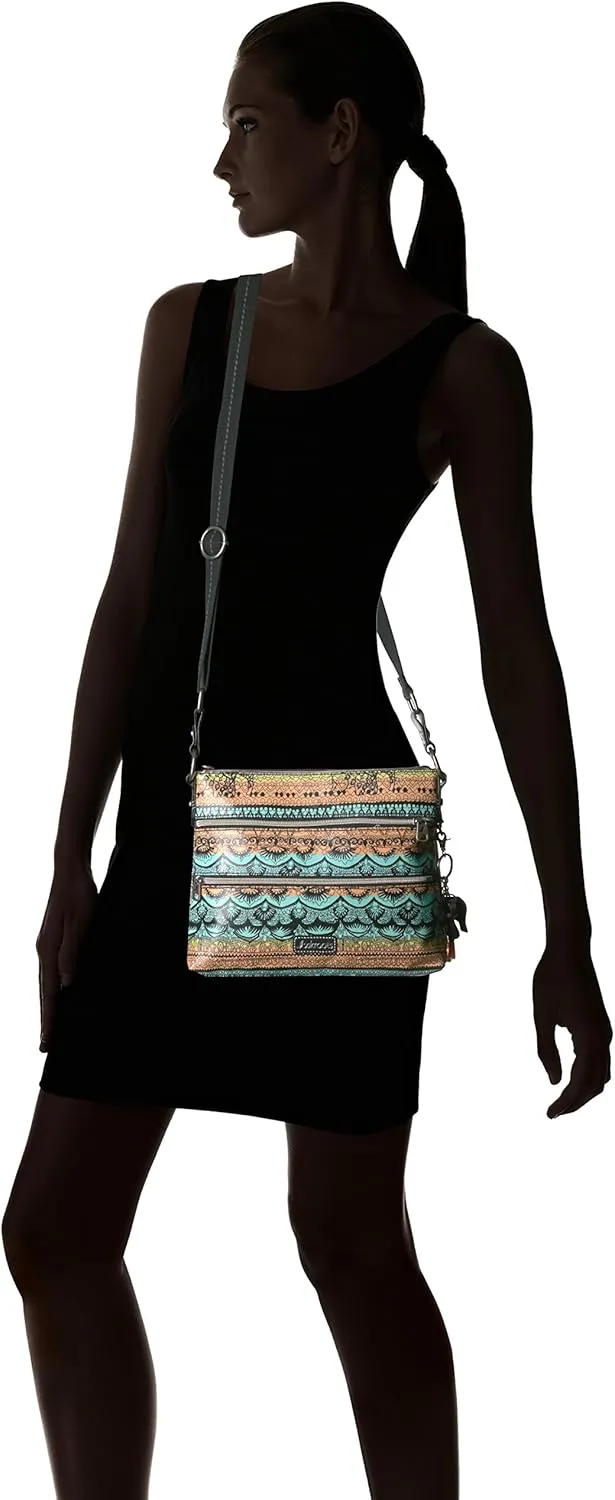 Sakroots Crossbody
