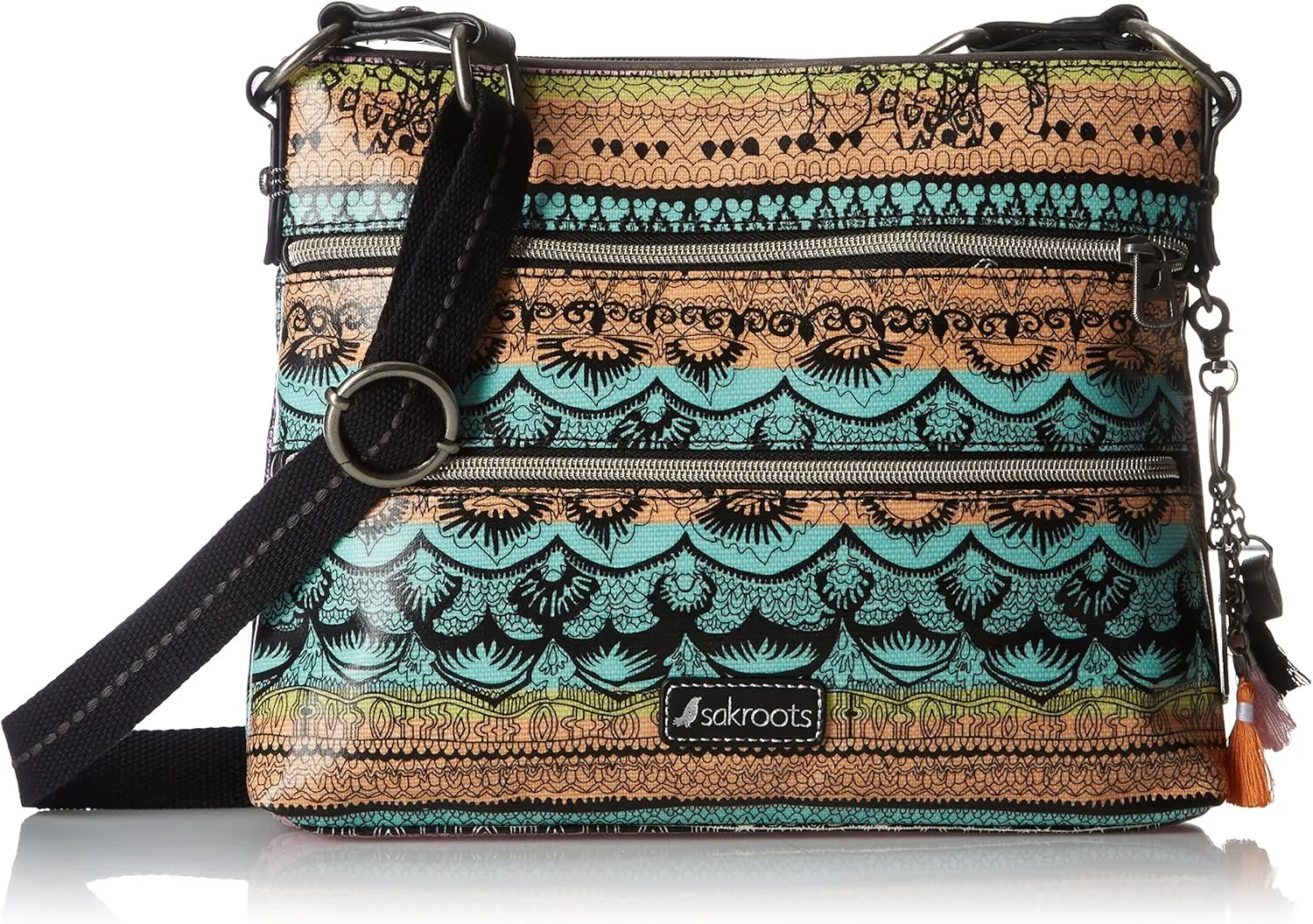 Sakroots Crossbody