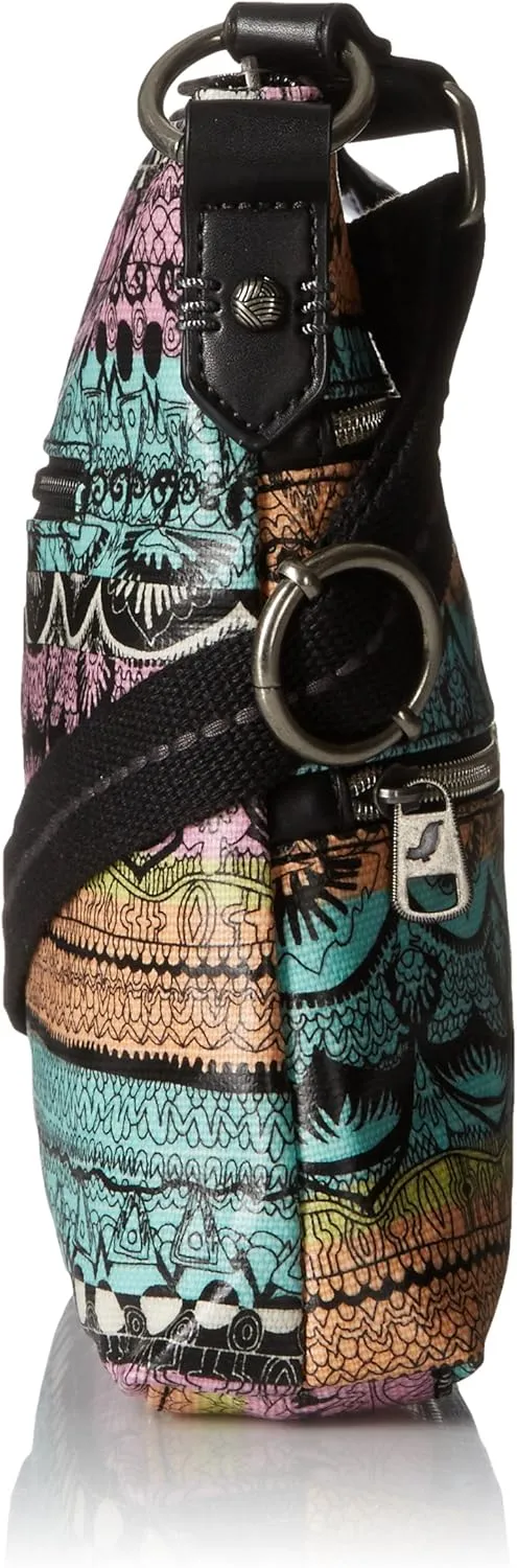 Sakroots Crossbody