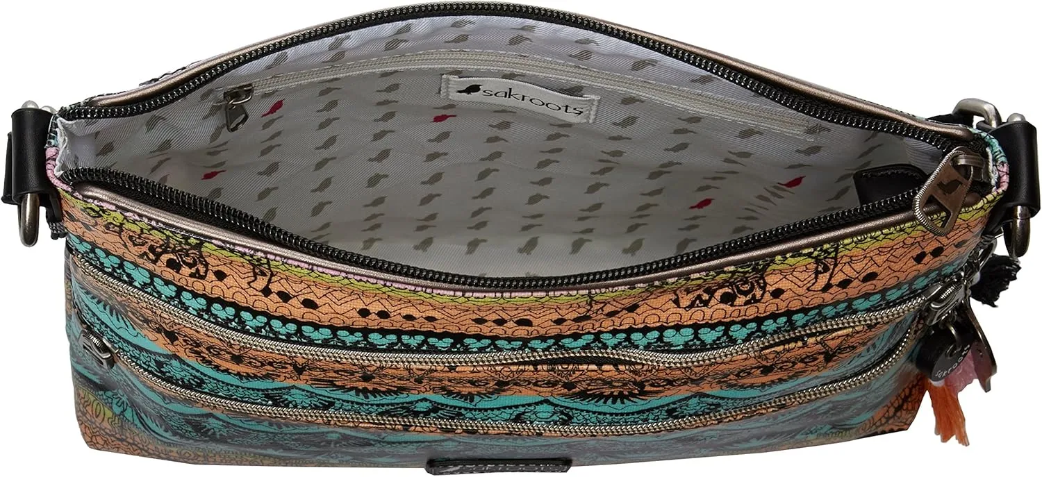 Sakroots Crossbody