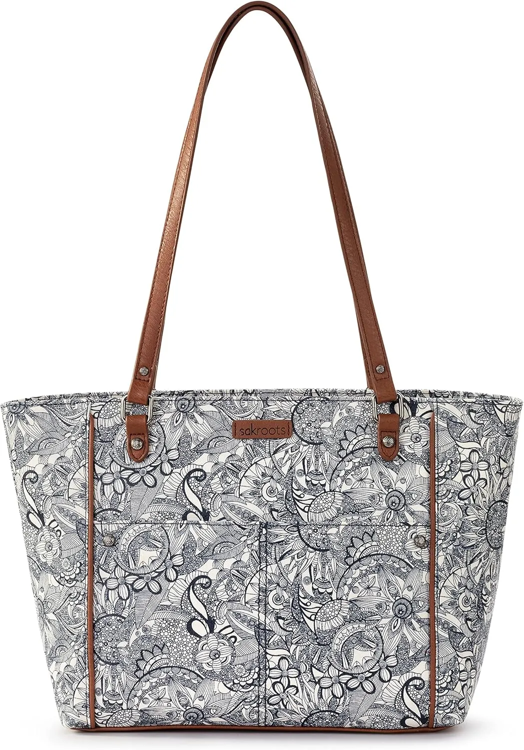 Sakroots Metro Tote Bag