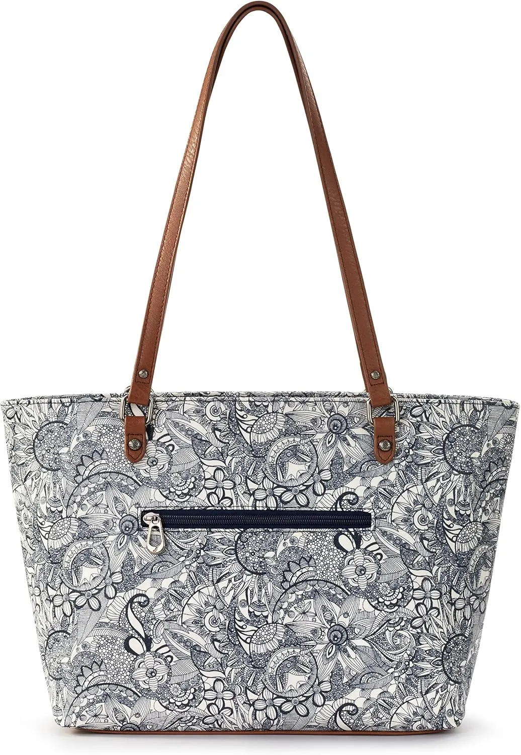 Sakroots Metro Tote Bag