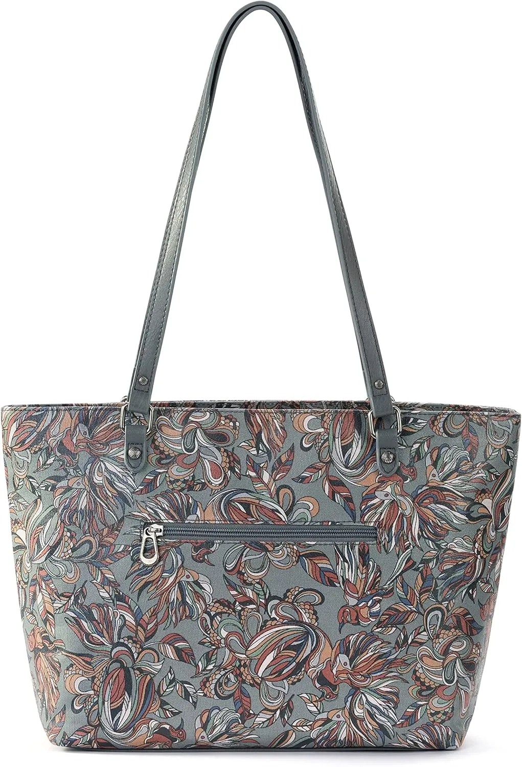 Sakroots Metro Tote Bag