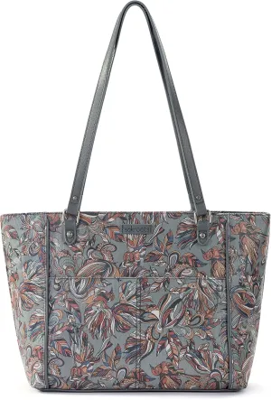 Sakroots Metro Tote Bag