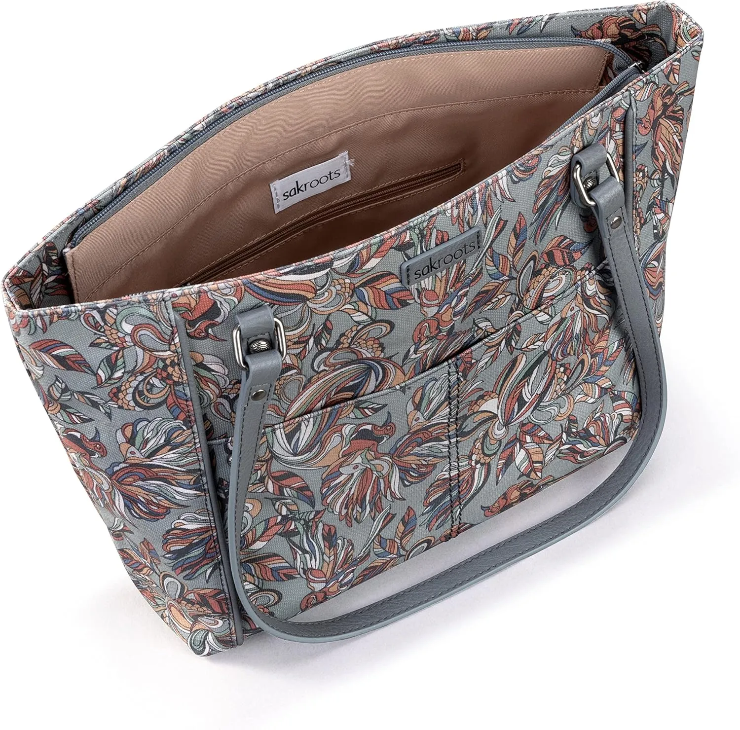 Sakroots Metro Tote Bag