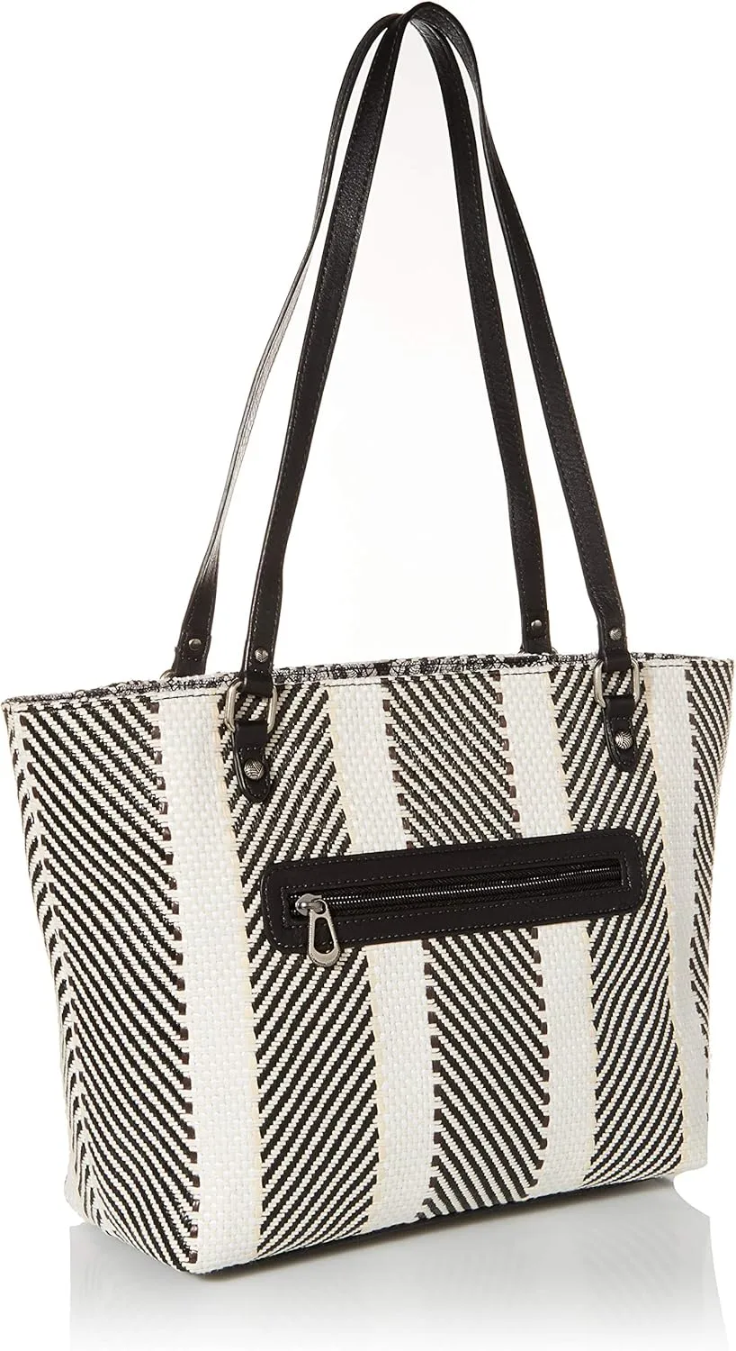 Sakroots Metro Tote