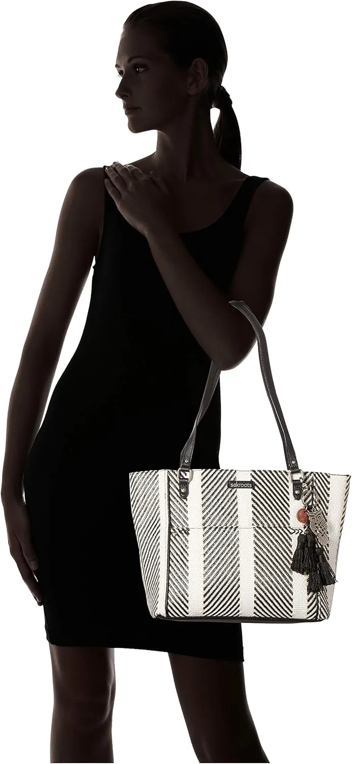 Sakroots Metro Tote