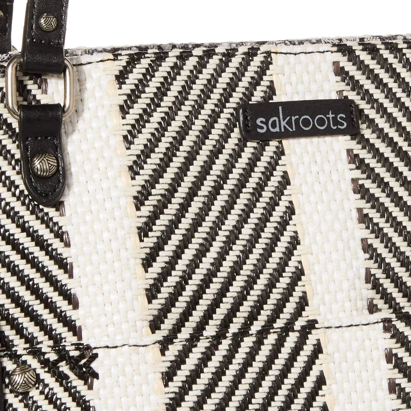 Sakroots Metro Tote