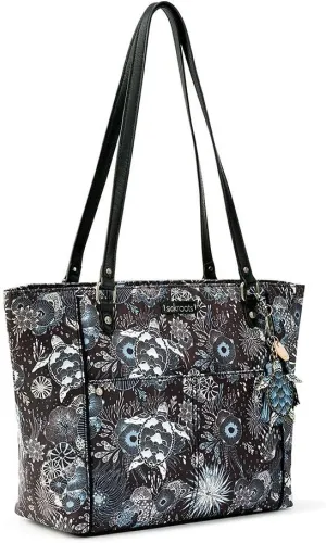 Sakroots womens Women's Metro Tote Bag