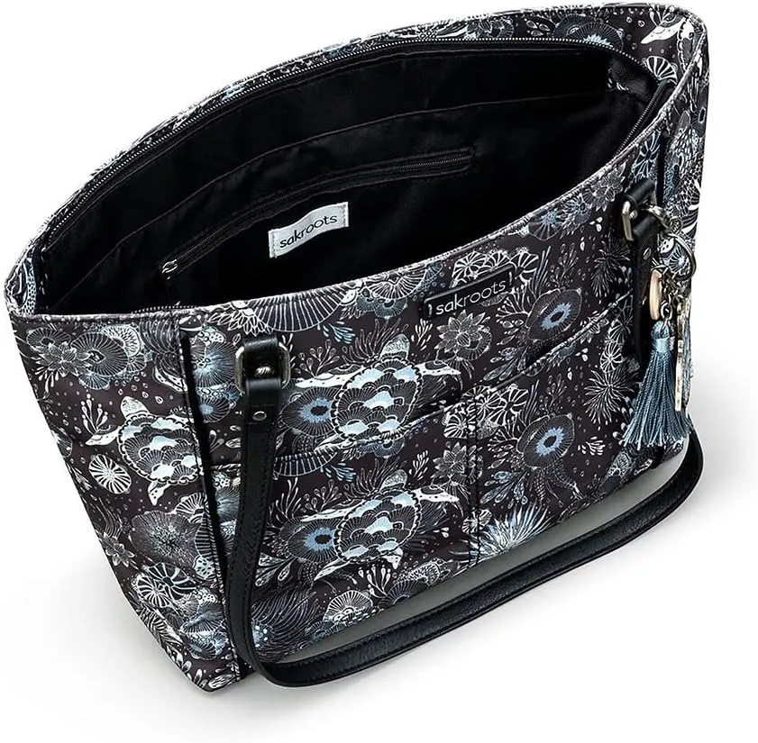 Sakroots womens Women's Metro Tote Bag