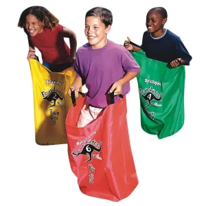 S&S Worldwide Boundaroos Hop Sacks (Set of 6)