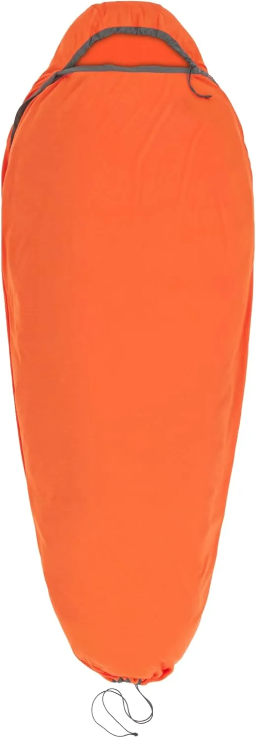 Sea to Summit Reactor Insulated Sleeping Bag Liner
