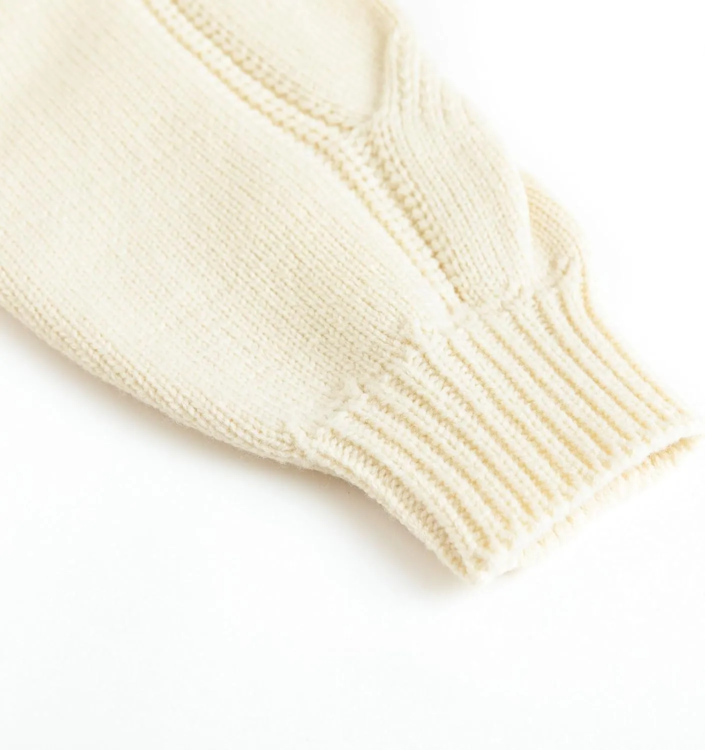 Simplee kids Baby Girl Knit Sweater Round Neck Long Sleeve Toddler Pullover Sweatshirt Fall Winter Clothes 2T-6T