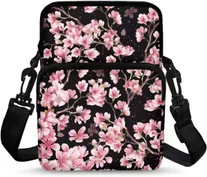 Small Small Messenger for Women Men Crossbody Bags Handbags Purses Fanny Pack Wallet Bag Coin Purse Backpack