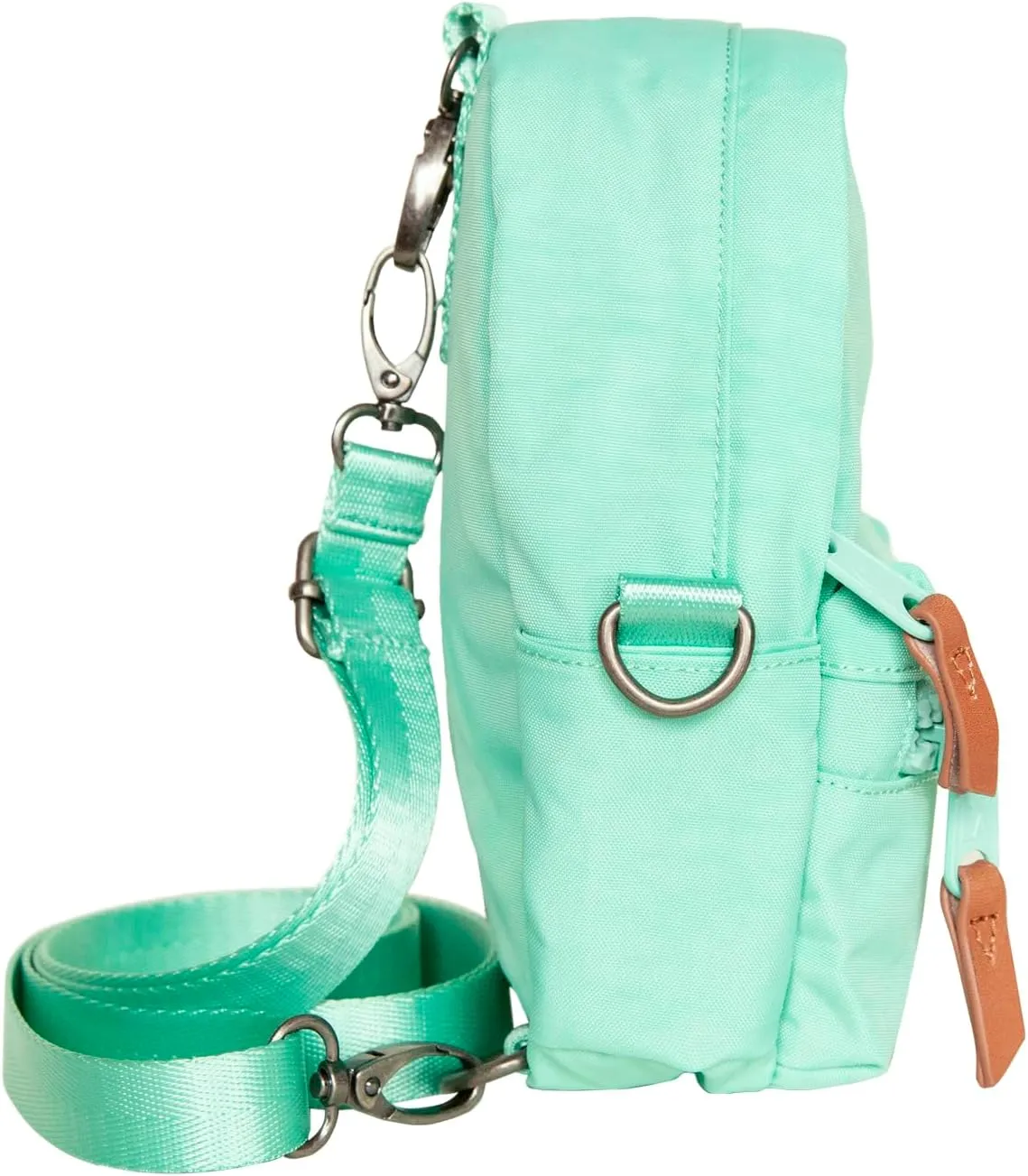 Stargazer Mini Convertible Backpack - Mondo - Spearmint