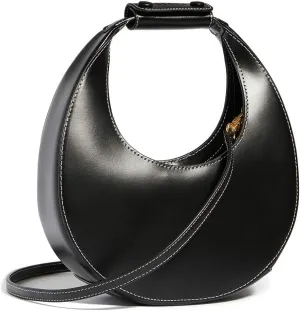 STAUD Women's Mini Moon Bag