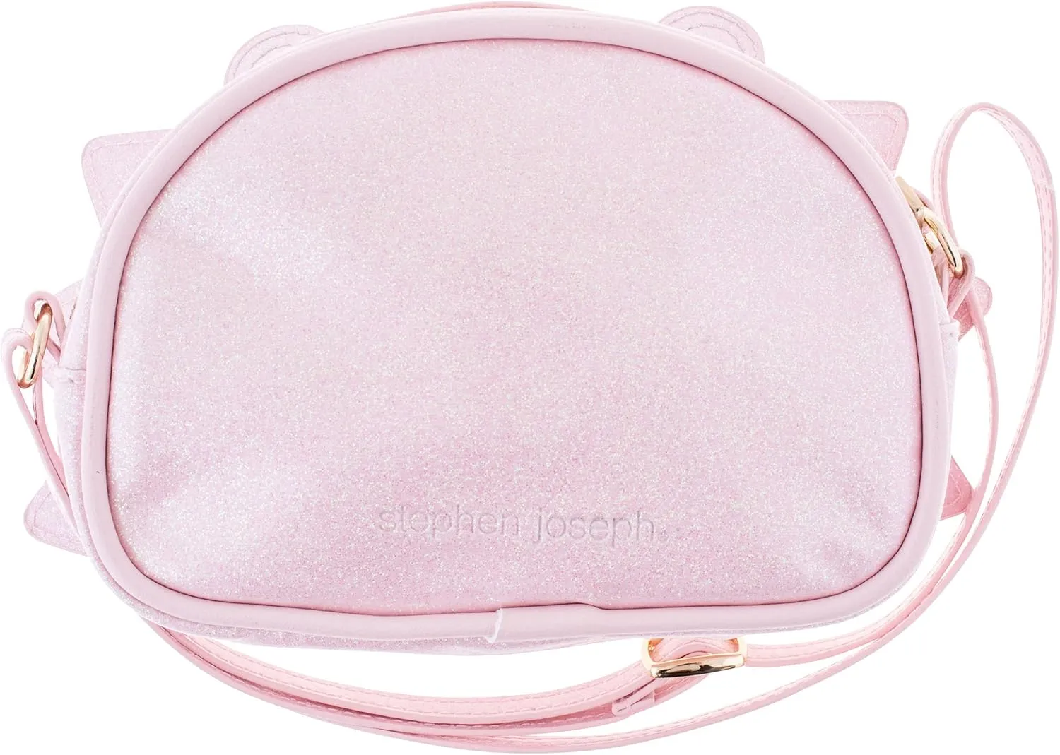 Stephen Joseph,Fashion Purse, Little Girls Crossbody Purse, Girls Handbags, Toddler Crossbody Handbags