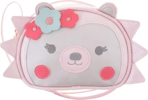 Stephen Joseph,Fashion Purse, Little Girls Crossbody Purse, Girls Handbags, Toddler Crossbody Handbags