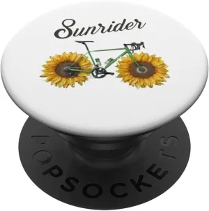 Sunrider design PopSockets Standard PopGrip