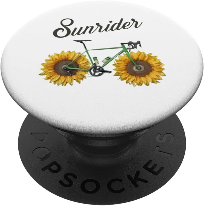 Sunrider design PopSockets Standard PopGrip