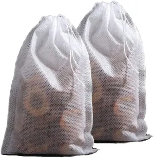 TamBee 200Pcs 5.9" x 7.87" Disposable Drawstring Tea infusers Tea Filter Bags for Loose Tea Herbs Spice Bags for Brew Tea Cold Brew Coffee（ 5.9" x 7.87" /15 x 20cm） (200)