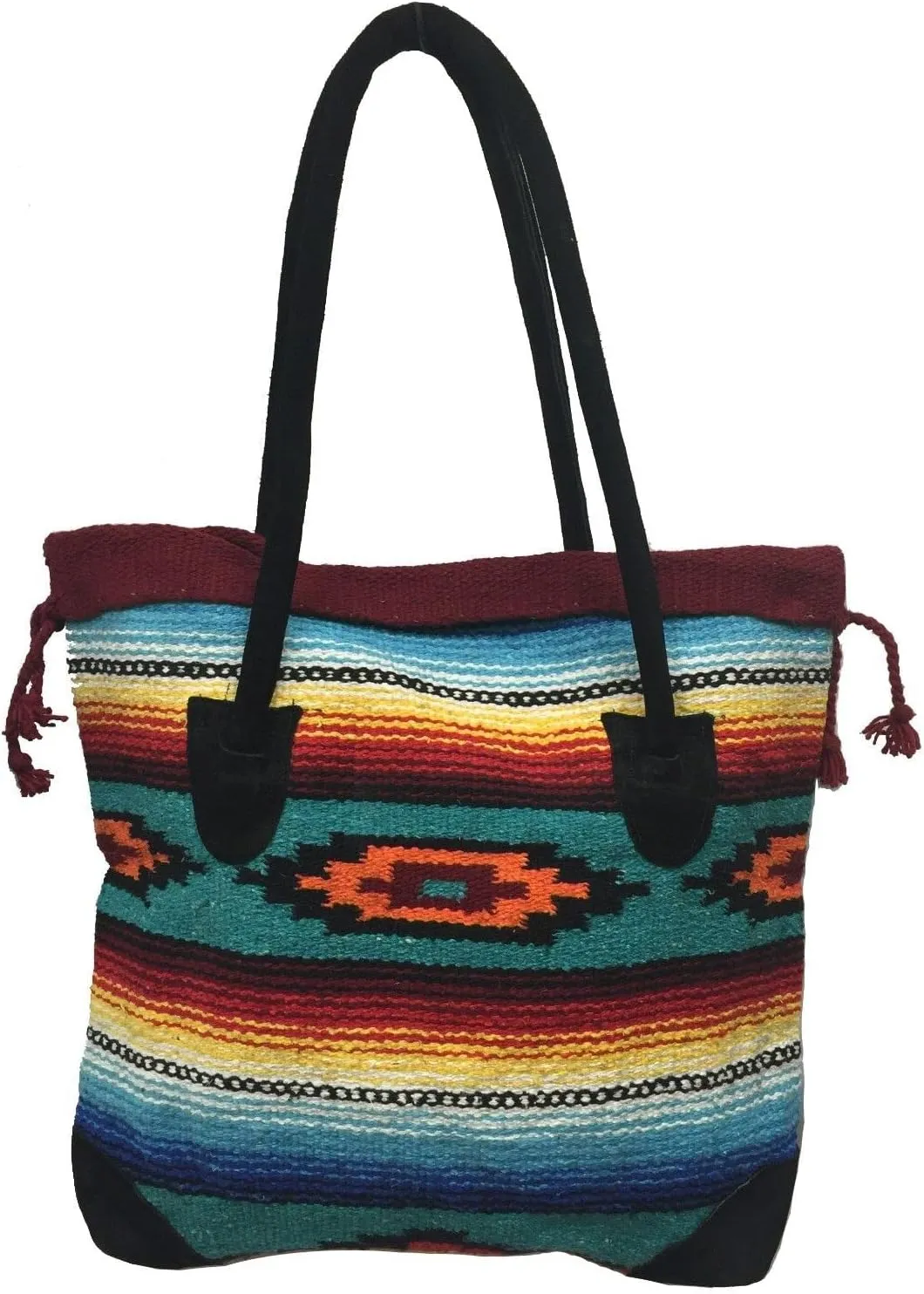 The Monterrey Tote