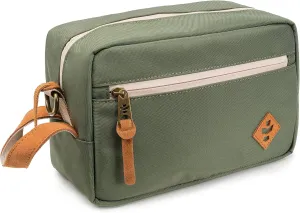 The Stowaway - Smell Proof Toiletry Kit
