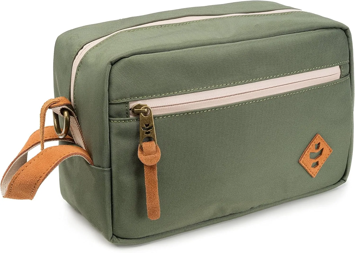 The Stowaway - Smell Proof Toiletry Kit