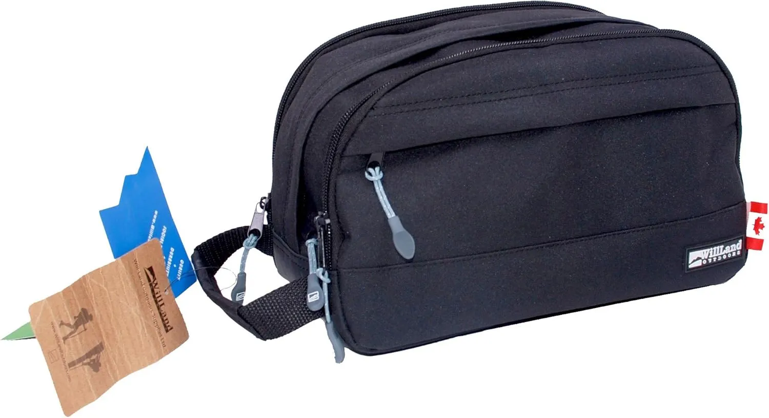 Toiletry Bag