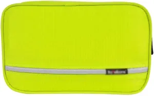 Toiletry Bags for Traveling,Toiletry Bag for Men & Women,Hanging Compact Hygiene Bag with 4 Compartments,Waterproof Bathroom Shower Bag(Tender green)