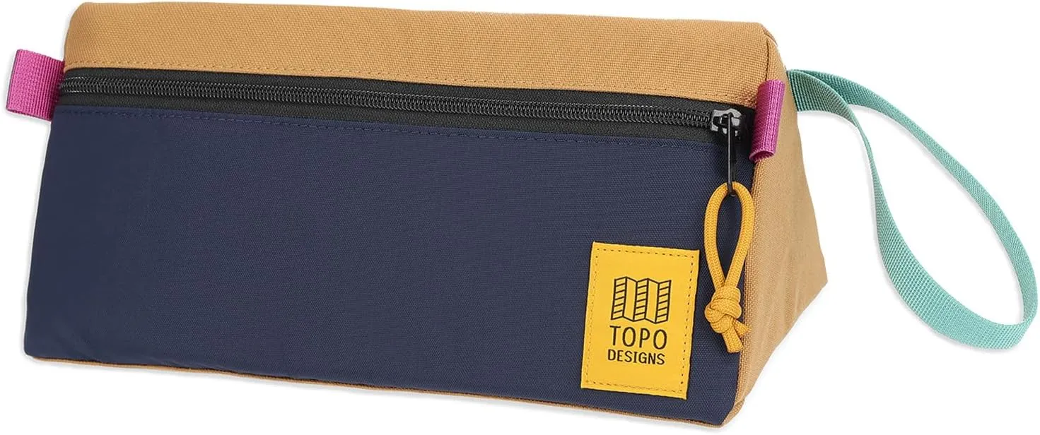 Topo Designs Dopp Kit