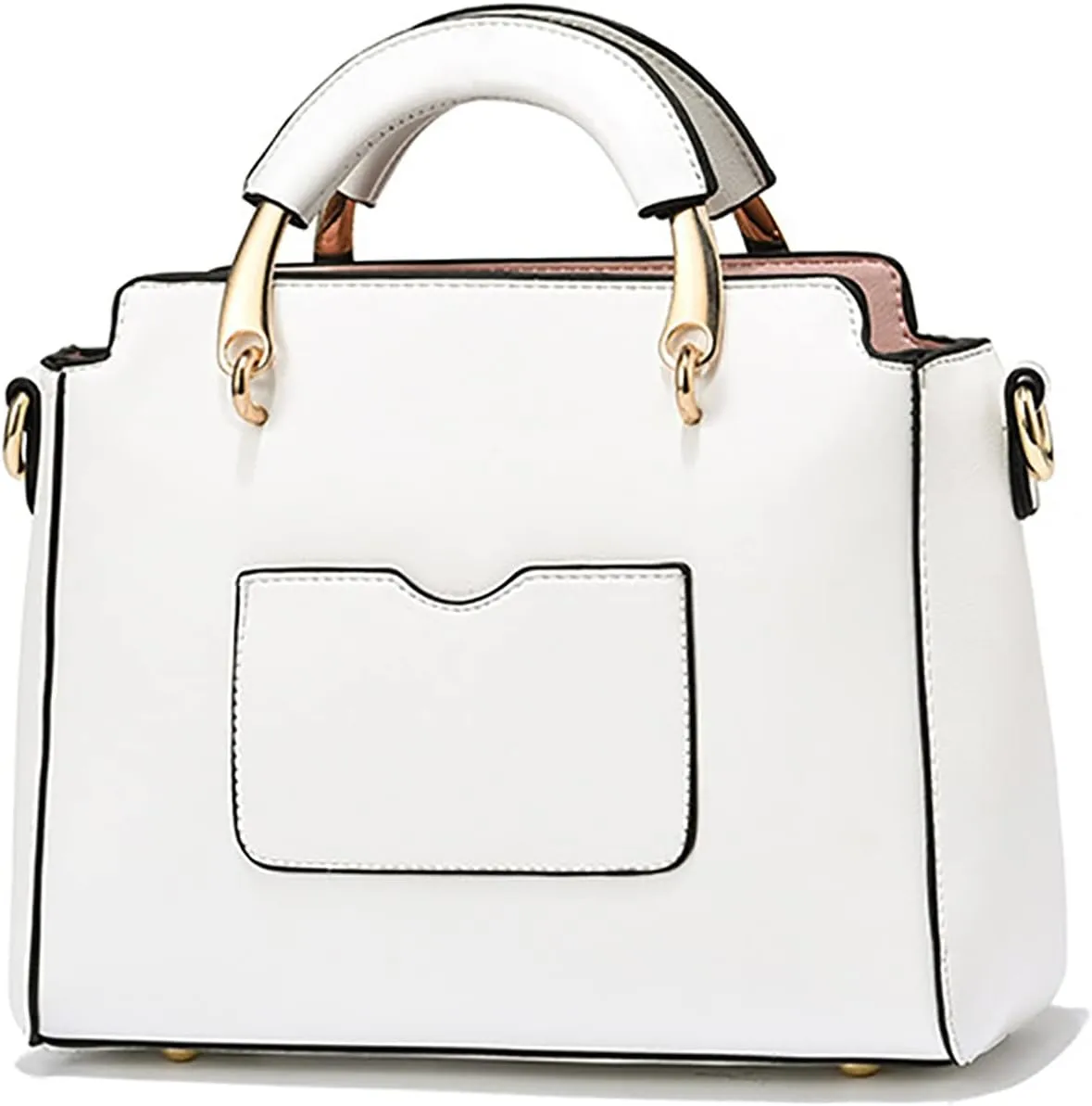 Tote Bag For Women Large Capacity Shoulder Handbags Travel Hobo Bags Messenger Bag For Mama Shopping Travel X