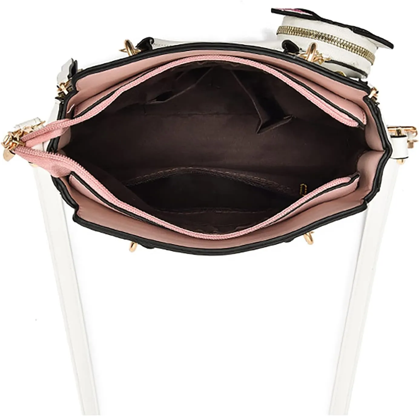 Tote Bag For Women Large Capacity Shoulder Handbags Travel Hobo Bags Messenger Bag For Mama Shopping Travel X