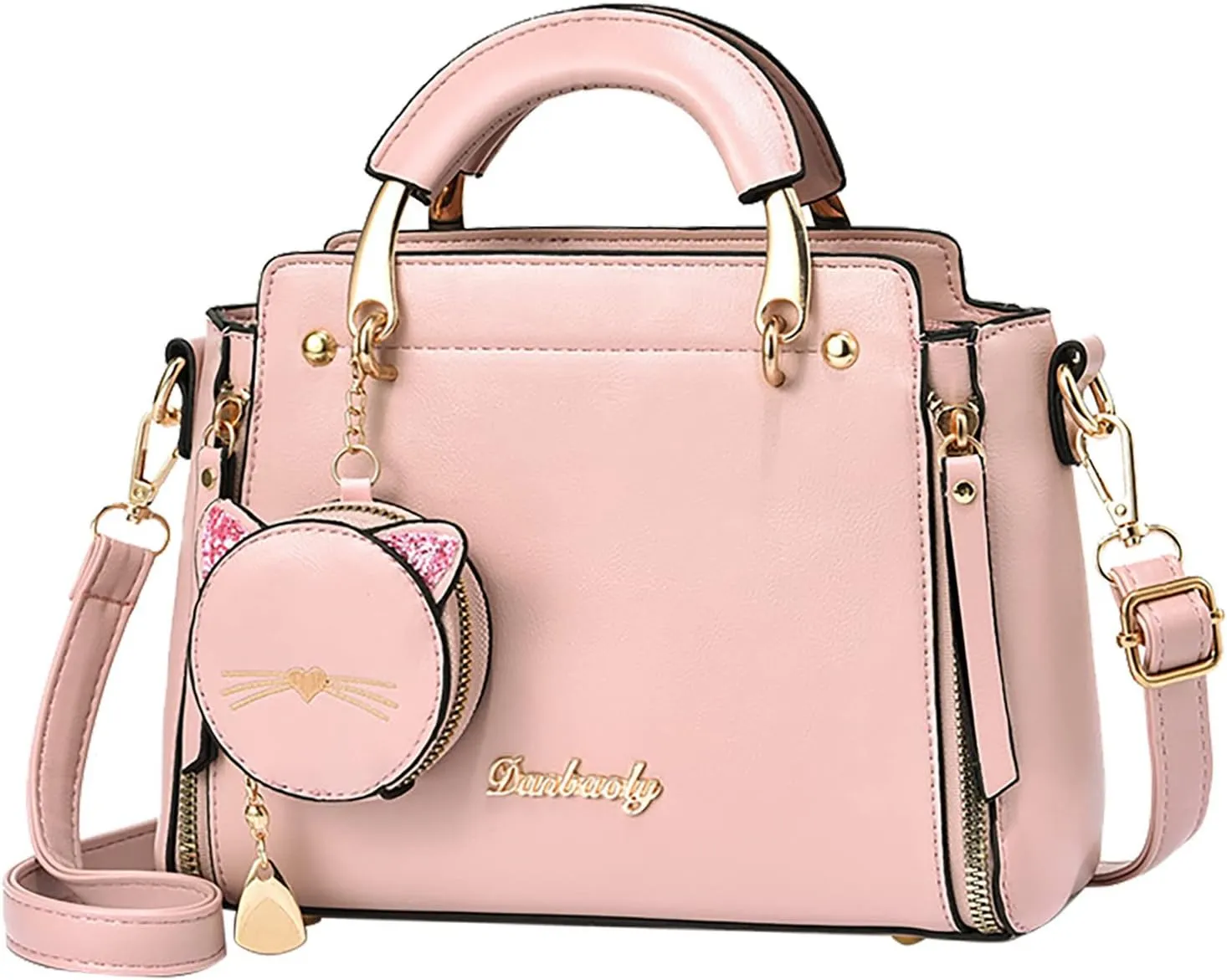 Tote Bag For Women Large Capacity Shoulder Handbags Travel Hobo Bags Messenger Bag For Mama Shopping Travel X