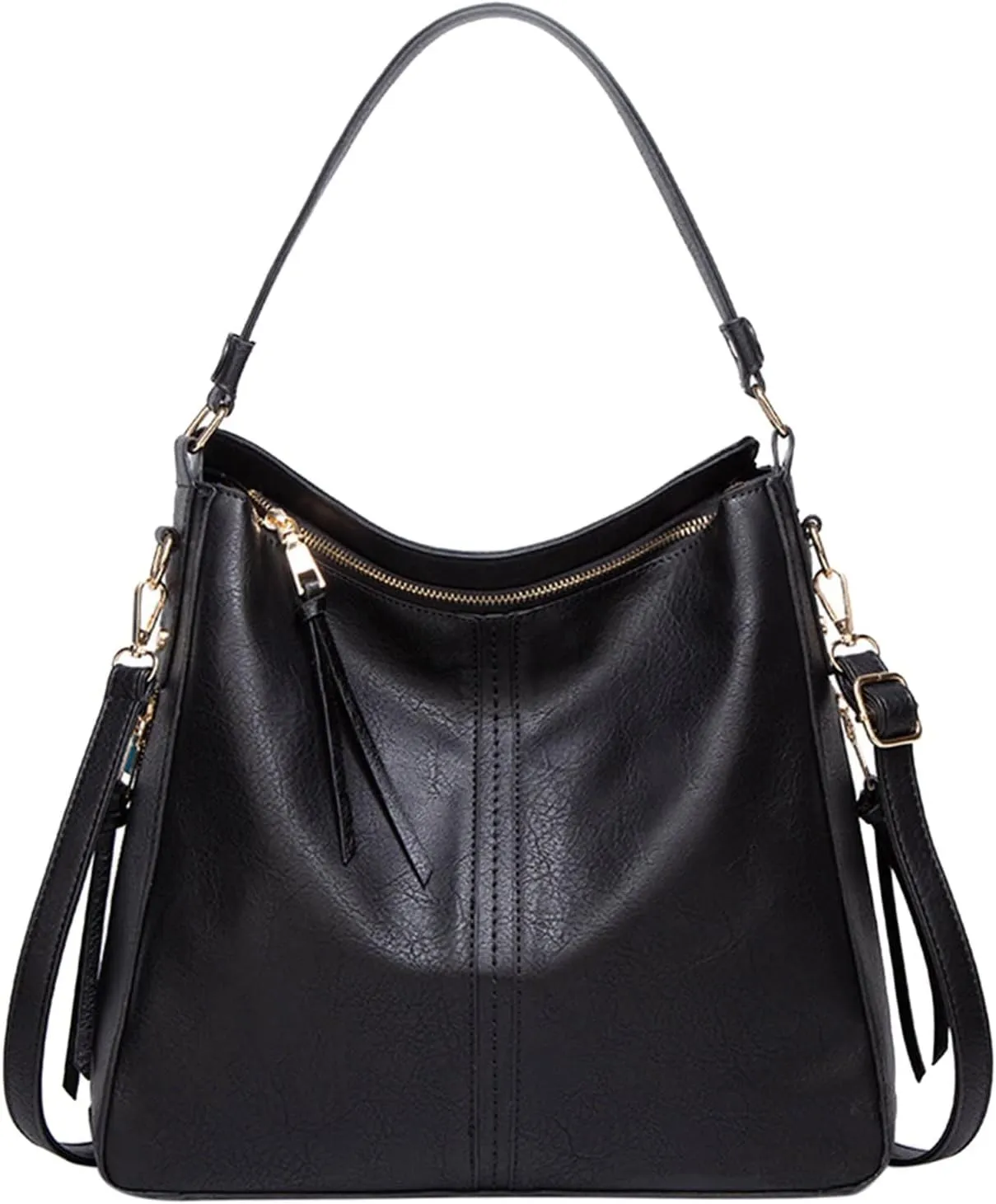 Tote Bag For Women Shoulder With Credit Cell Phone Messenger Wallet Handbag Slots Mini Purse Small Crossbody Card Bags Y
