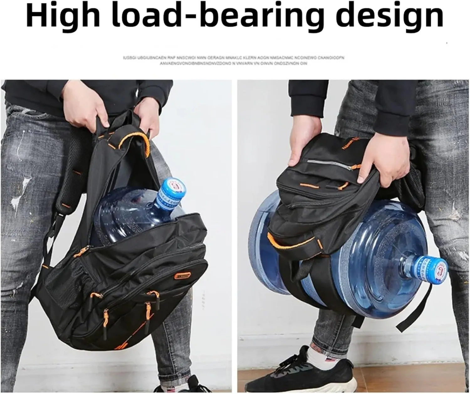 Travel Laptop Backpack For Men Women Slim Business Backpack College School Backpack Travel Backpack (Green, One Size)