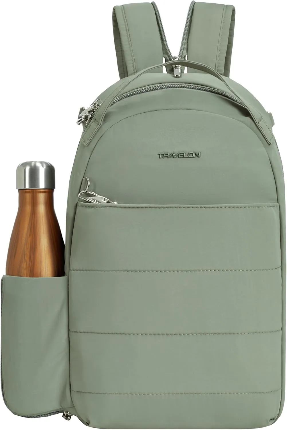 Travelon Anti-Theft Roam Convertible Backpack Sling