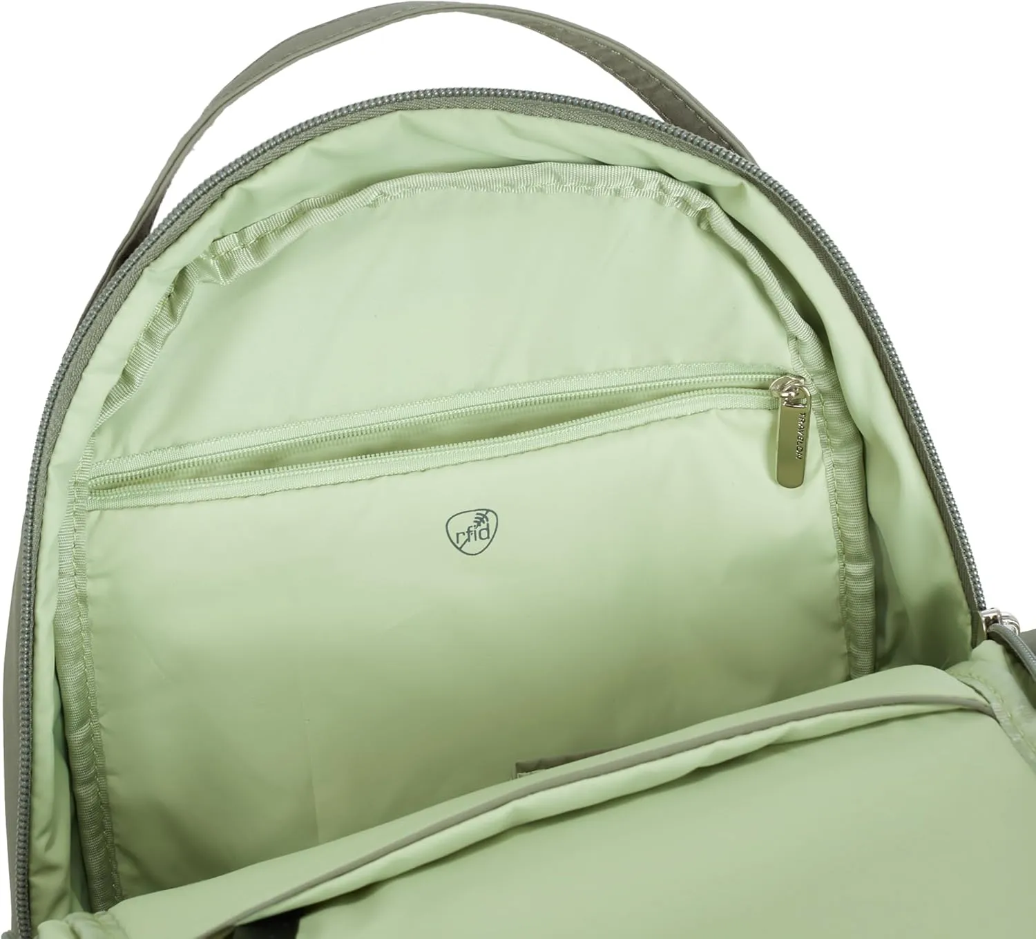 Travelon Anti-Theft Roam Convertible Backpack Sling