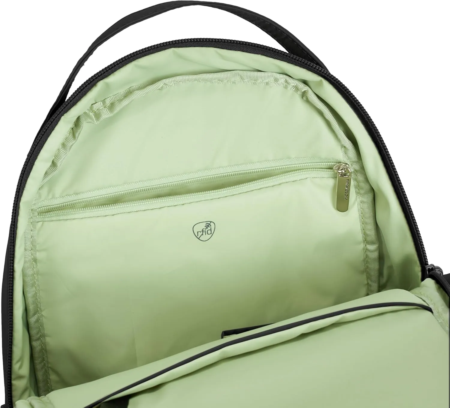 Travelon Anti-Theft Roam Convertible Backpack Sling